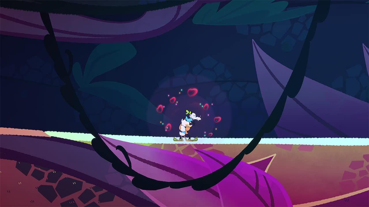 Disney Illusion Island - Nintendo Switch Game for Children