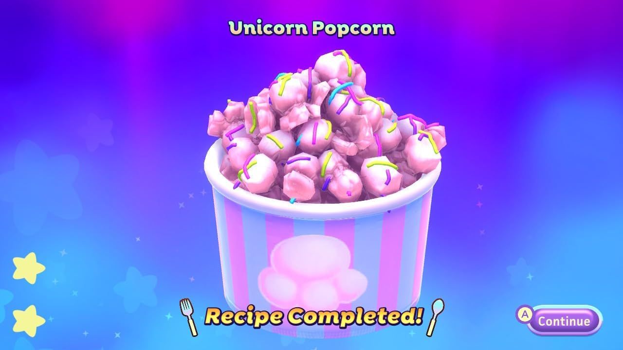 Yum Yum Cookstar – Nintendo Switch - Fun Cooking Game