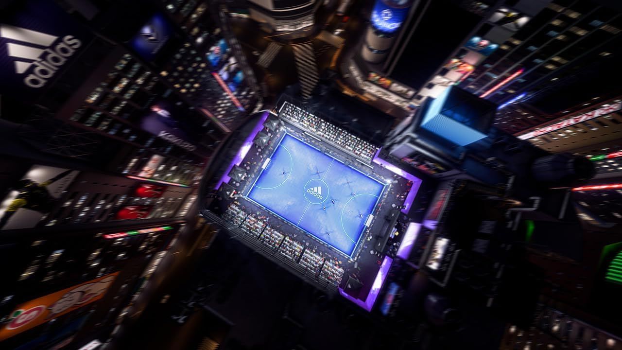 EA SPORTS FC 24 - Nintendo Switch - FIFA 2024 - Football Game