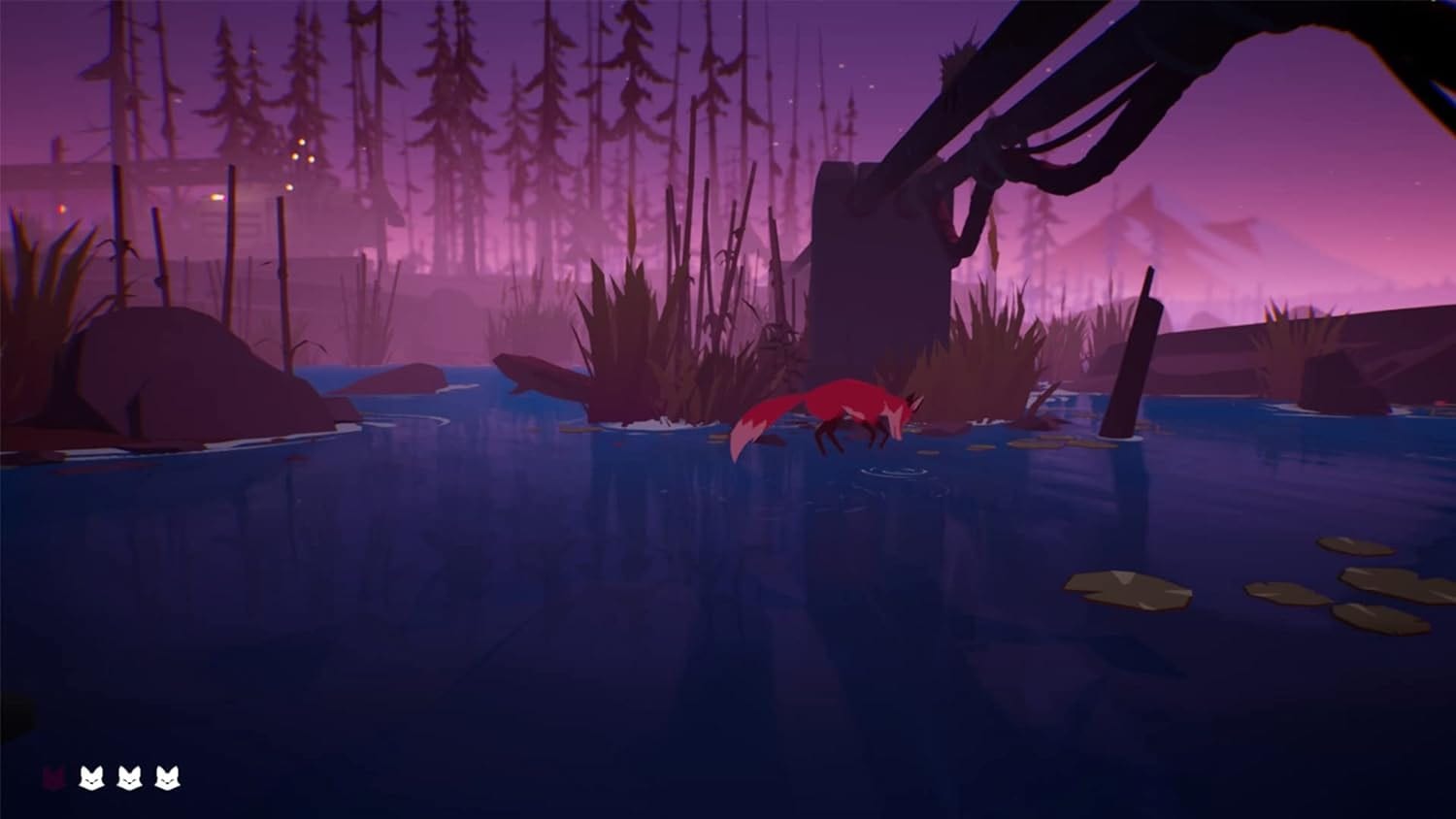 Endling - Extinction is Forever for Nintendo Switch - Survival Game