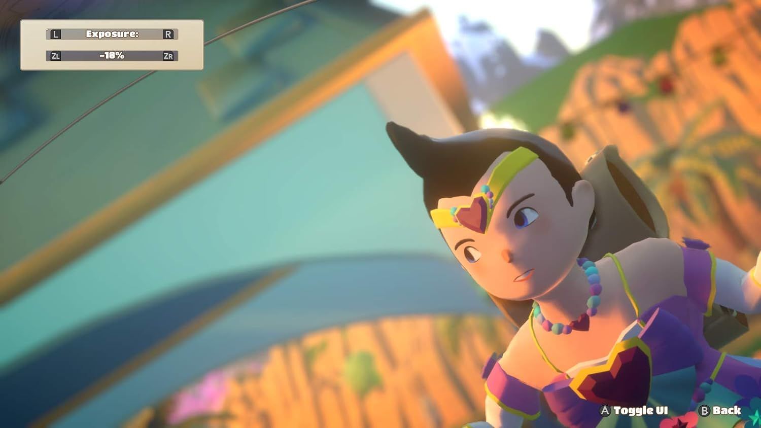 Yonder: The Cloud Catcher Chronicles - Nintendo Switch -Life Simulator Game