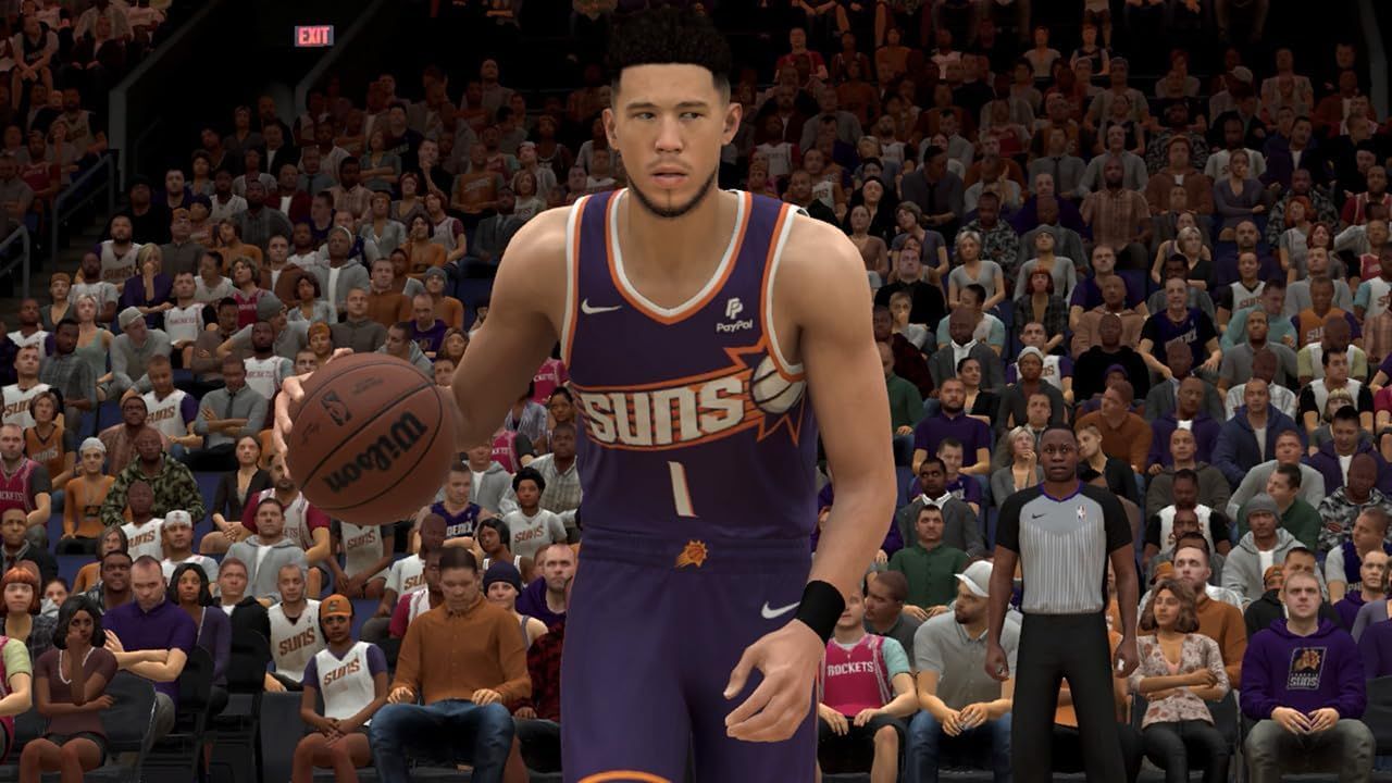 NBA 2K24 Kobe Bryant Edition - Nintendo Switch - Basketball Sports Game