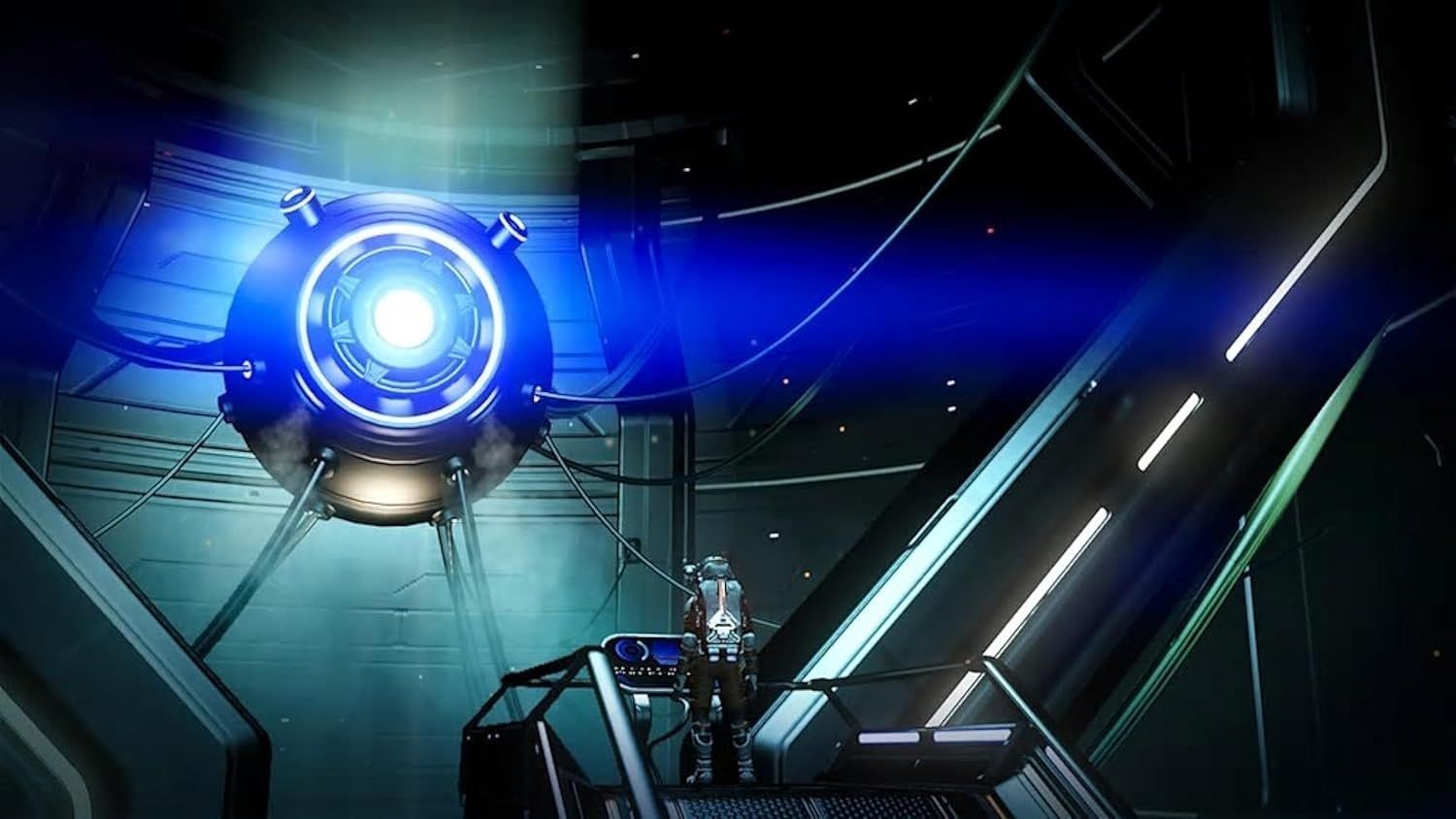 No Man's Sky - Nintendo Switch Space Exploration and Adventure game