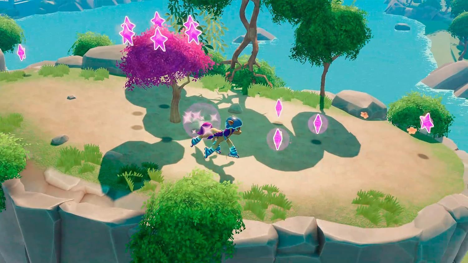 My Little Pony: A Maretime Bay Adventure - Children Cartoon Fun Game