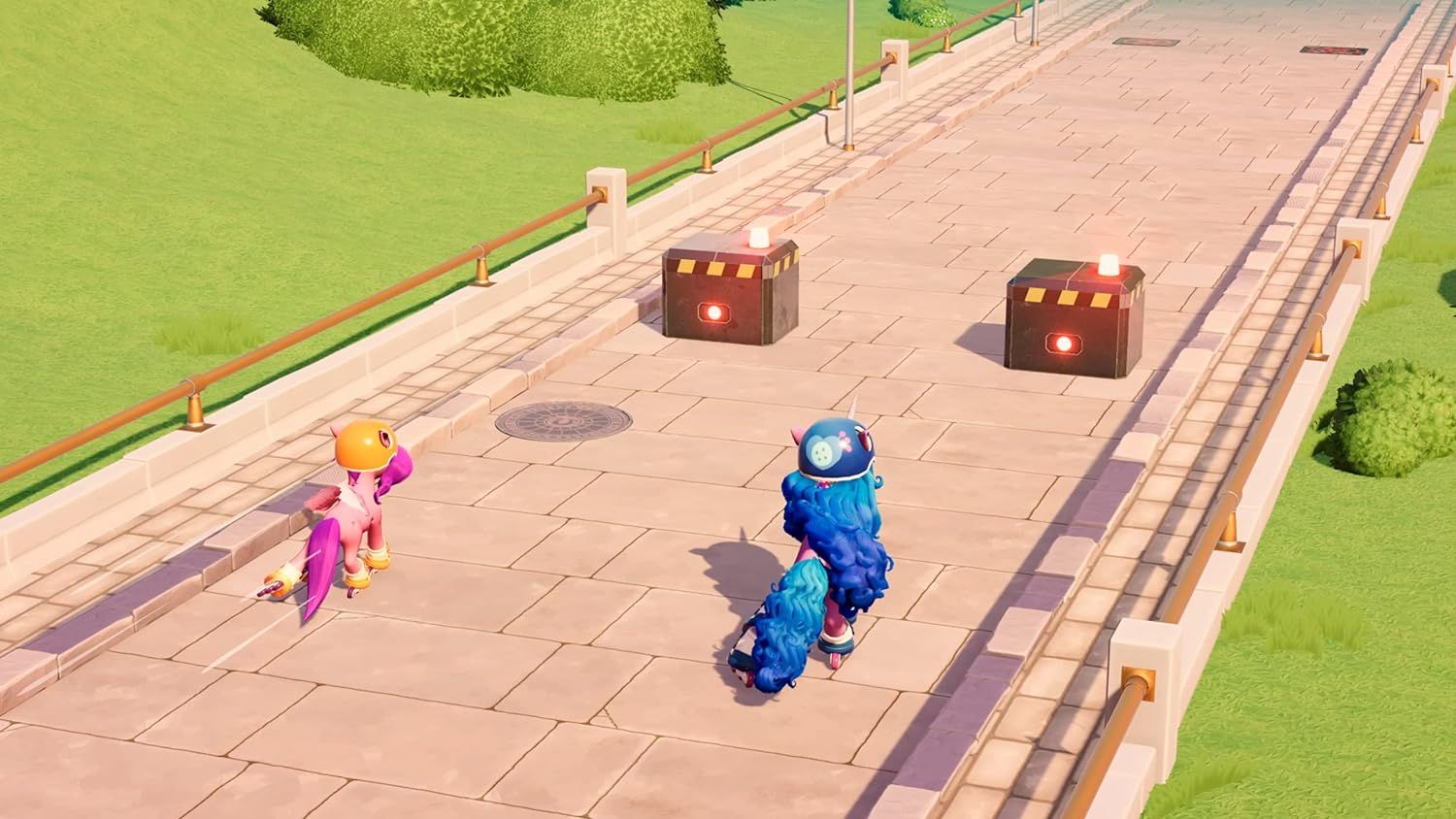 My Little Pony: A Maretime Bay Adventure - Children Cartoon Fun Game