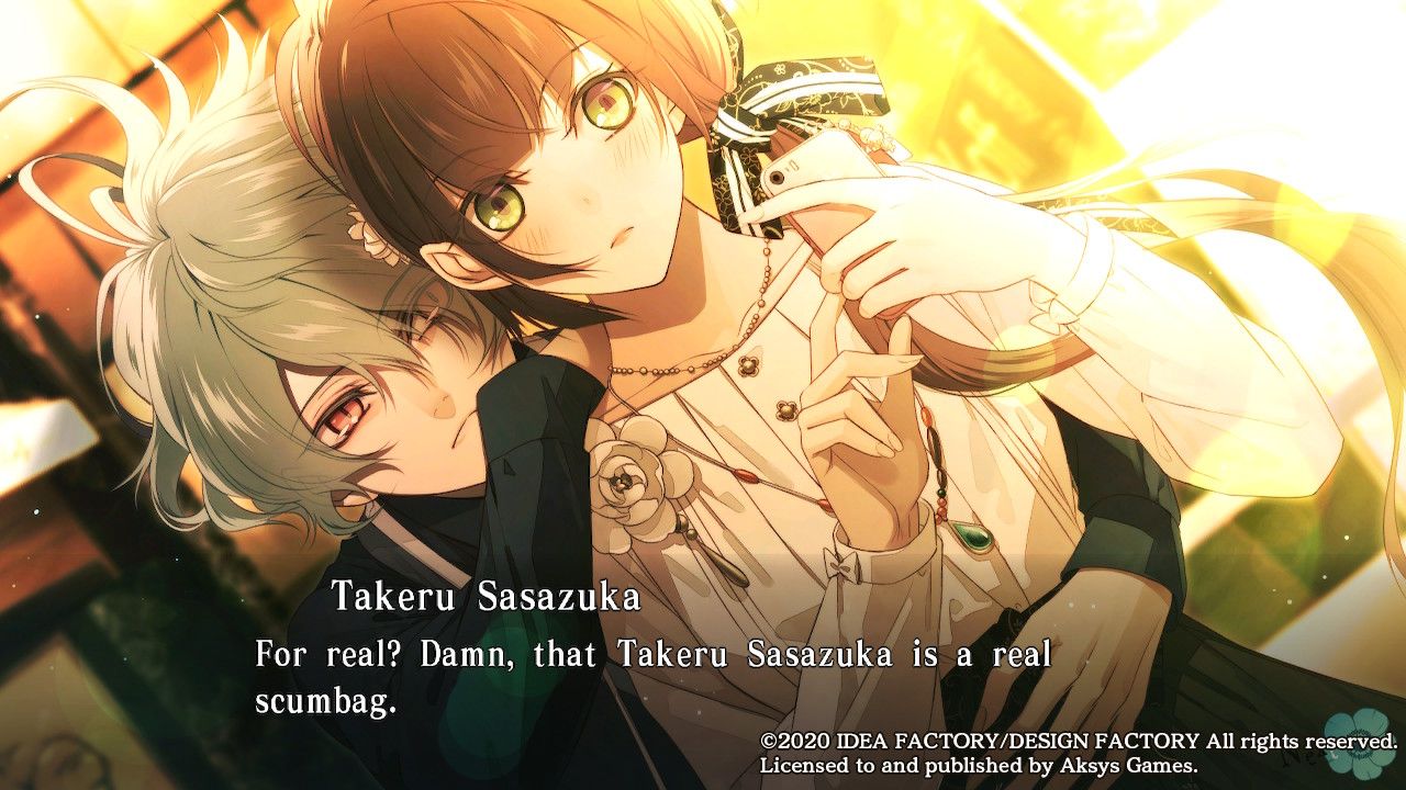 Collar X Malice Unlimited - Nintendo Switch Standard Edition