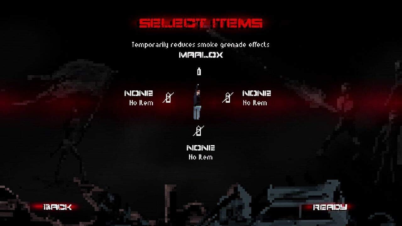 Riot: Civil Unrest - Action Fighting Nintendo Switch Game