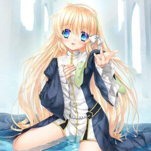 Harmonia - Nintendo Switch Game - Sci-fi Story based Futuristic game