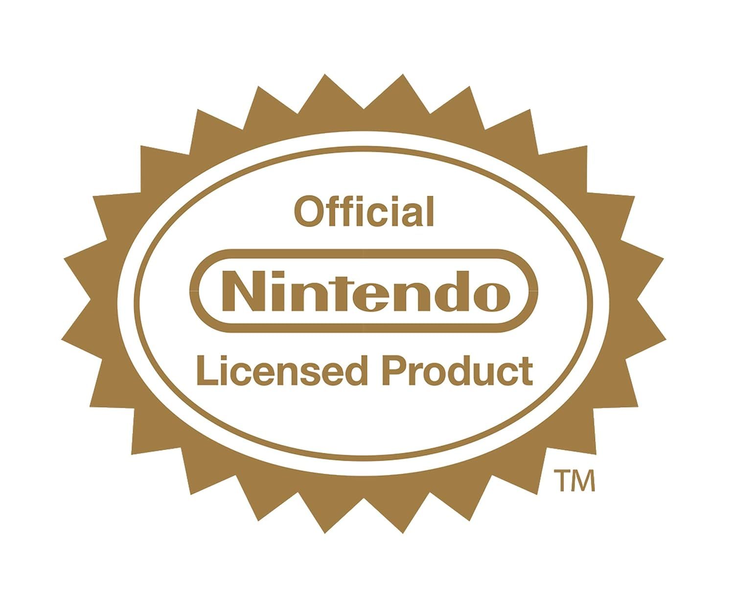 PowerA Enhanced Wired Controller for Nintendo Switch - Animal Crossing, Gamepad, Wired Video Game Controller