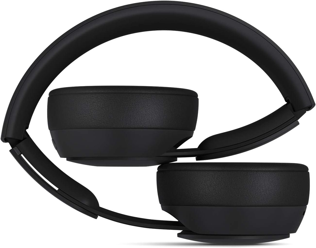 Beats Solo Pro Wireless Noise Cancelling On-Ear Headphones - Apple H1 Headphone Chip, Class 1 Bluetooth, 22 Hours of Listening Time, Built-in Microphone