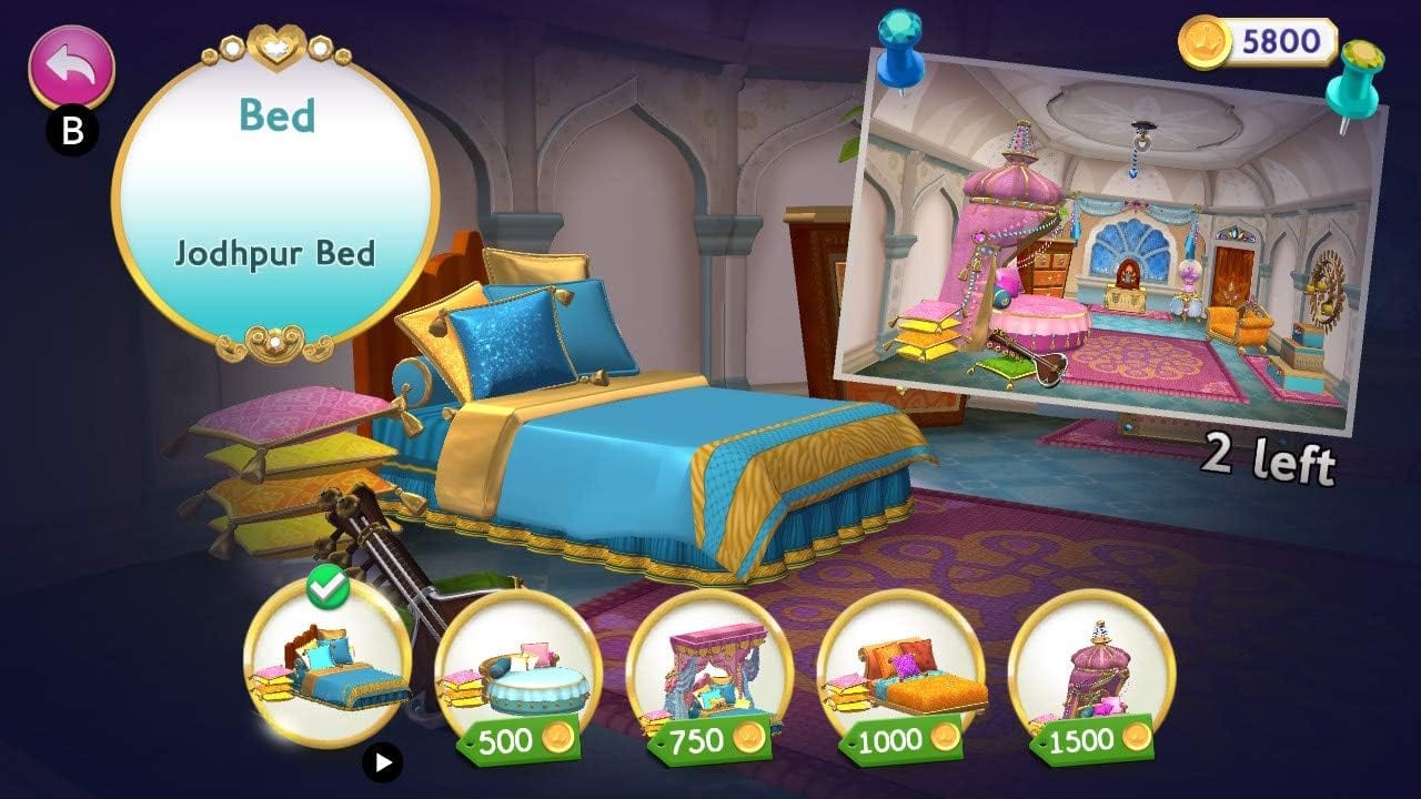 Geminose: Animal Popstars - Nintendo Switch Game for Children