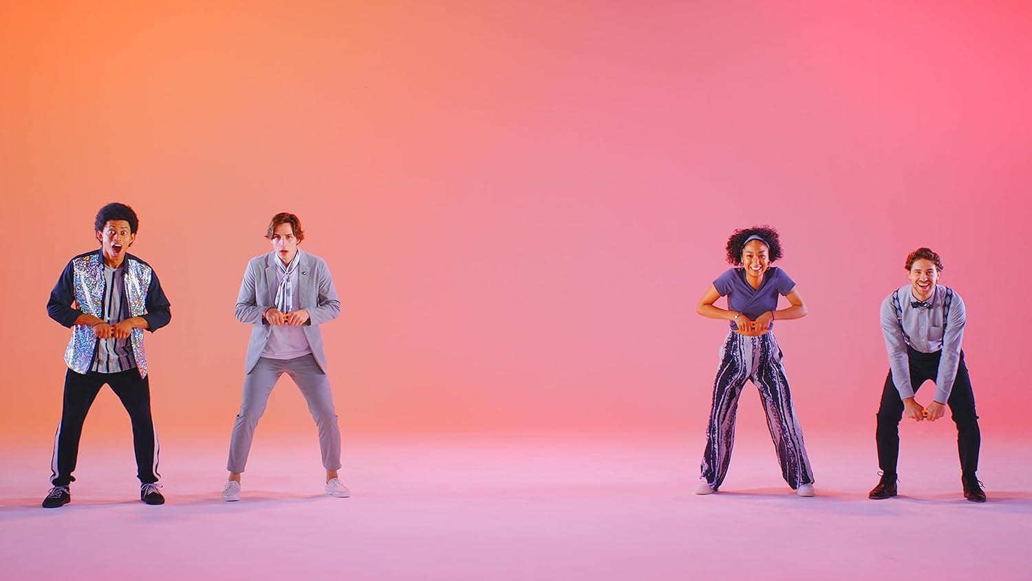 Everybody 1-2 Switch! - Fun Party Multiplayer Family - Nintendo Switch Game