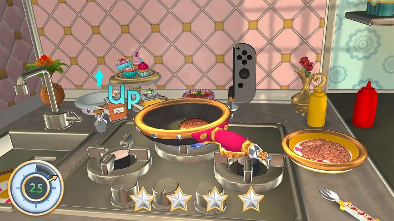 Geminose: Animal Popstars - Nintendo Switch Game for Children