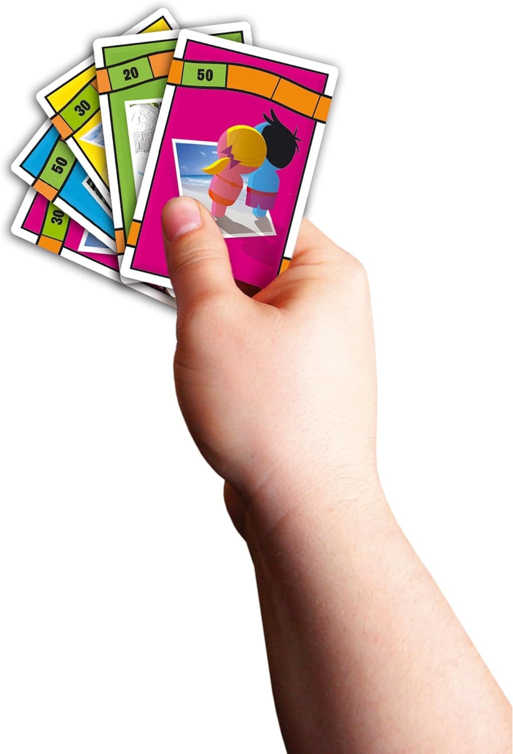 The Game Of Life Adventures - Multiplayer Fun game for Children and Adults