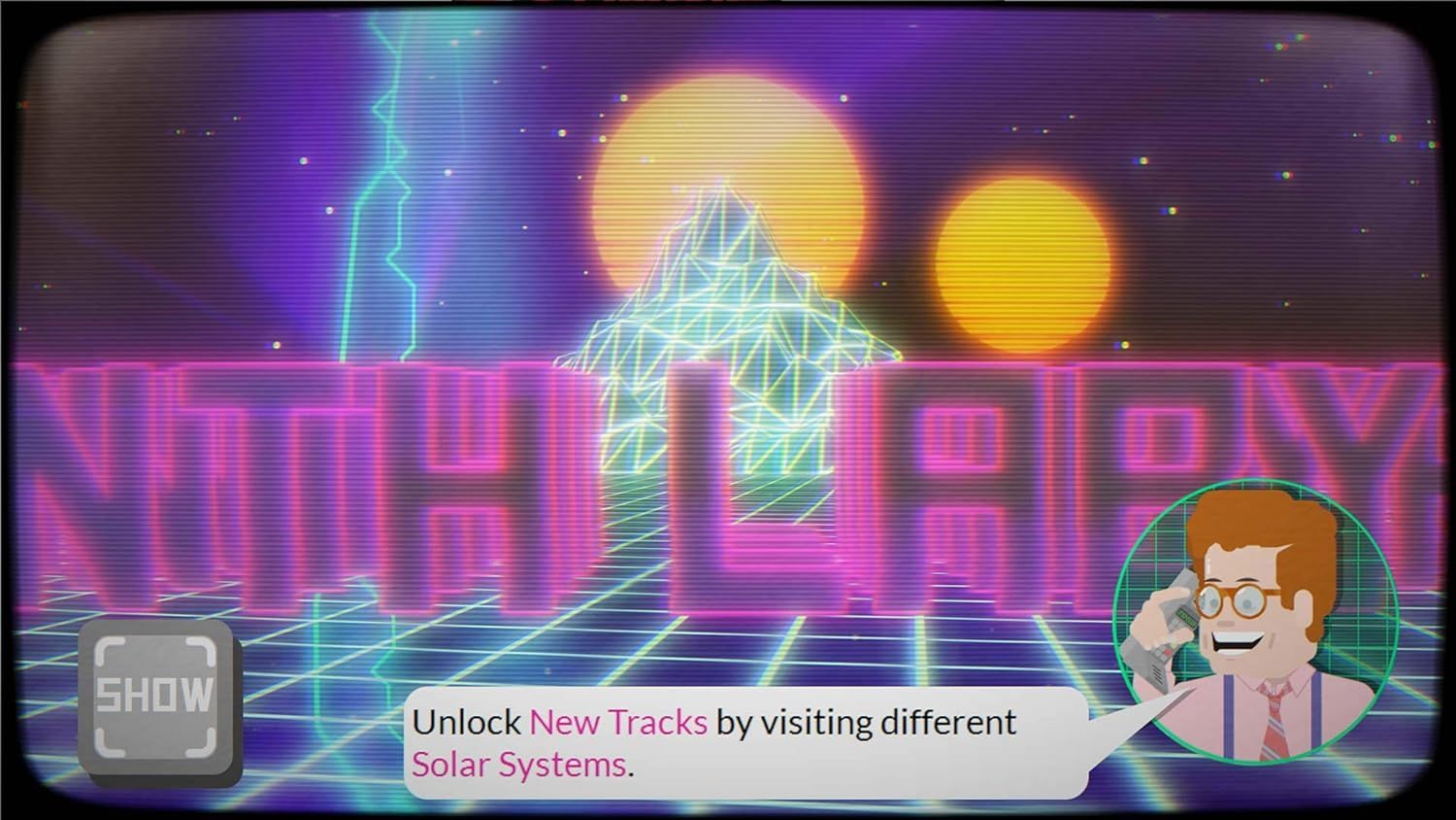 Vostoc Inc Limited Edition - Business Money making Capitalist Arcade - Nintendo Switch Game