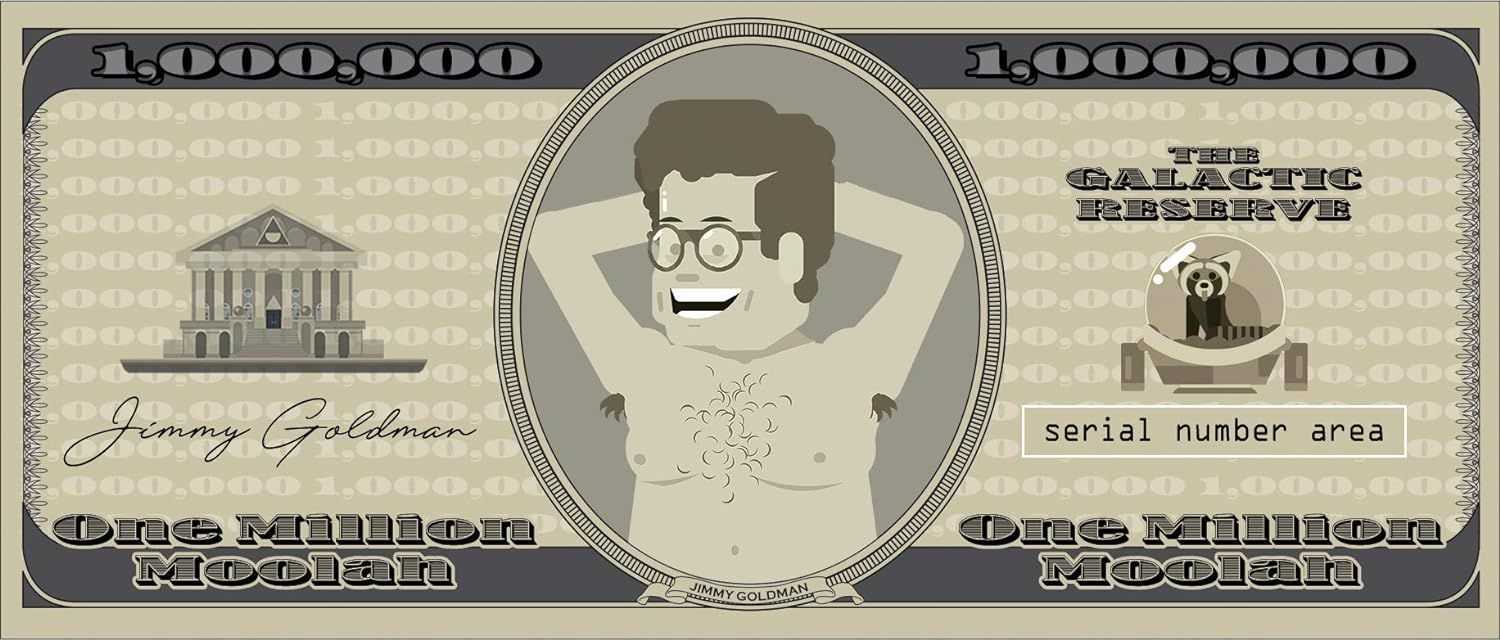 Vostoc Inc Limited Edition - Business Money making Capitalist Arcade - Nintendo Switch Game