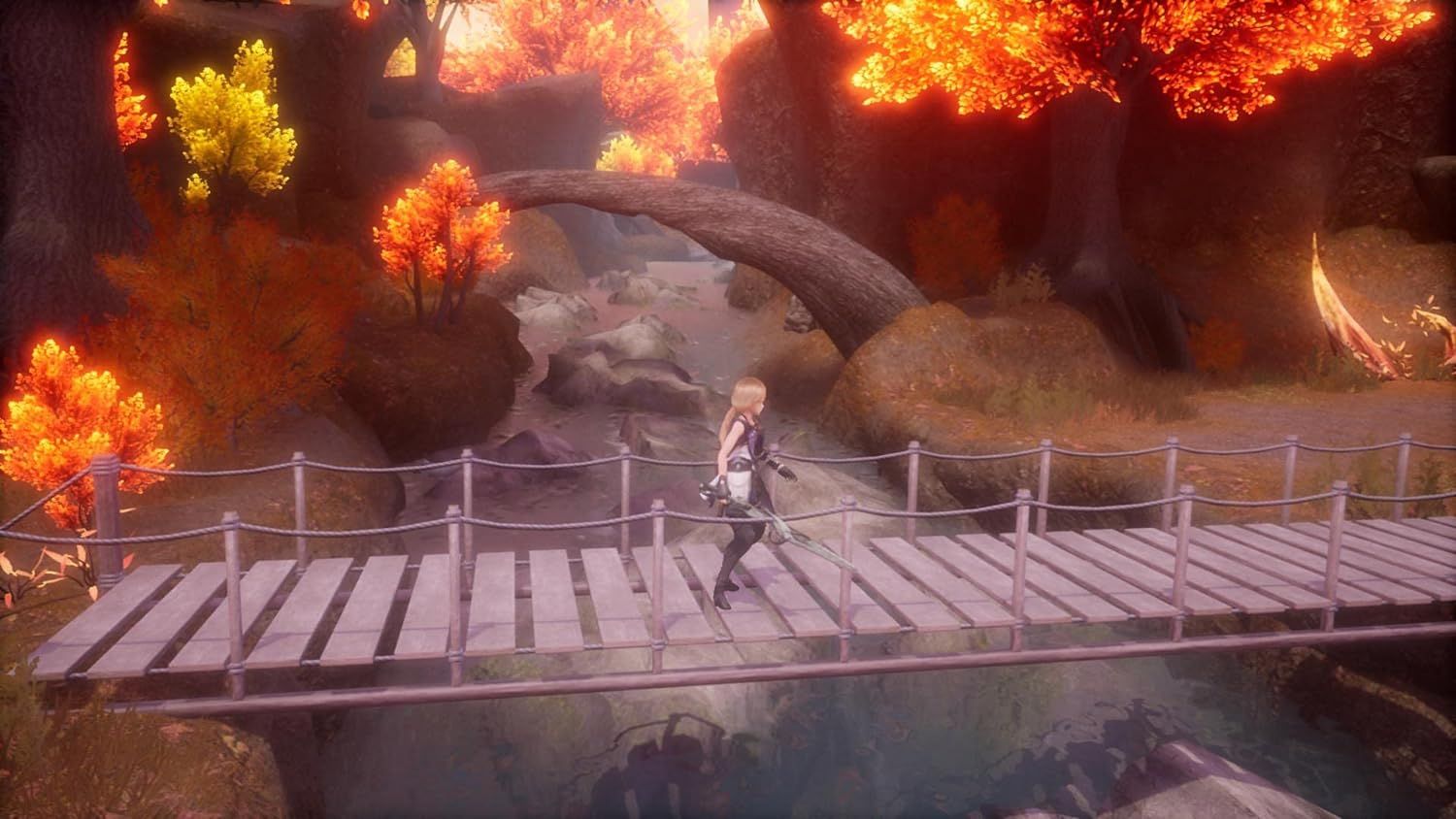 Harvestella - RPG Adventure Nintendo Switch Game