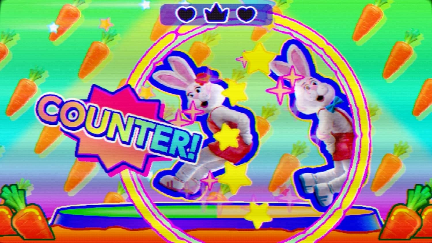 Everybody 1-2 Switch! - Fun Party Multiplayer Family - Nintendo Switch Game