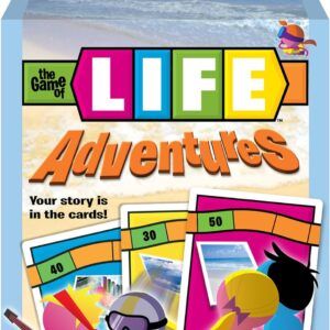 The Game Of Life Adventures - Multiplayer Fun game for Children and Adults