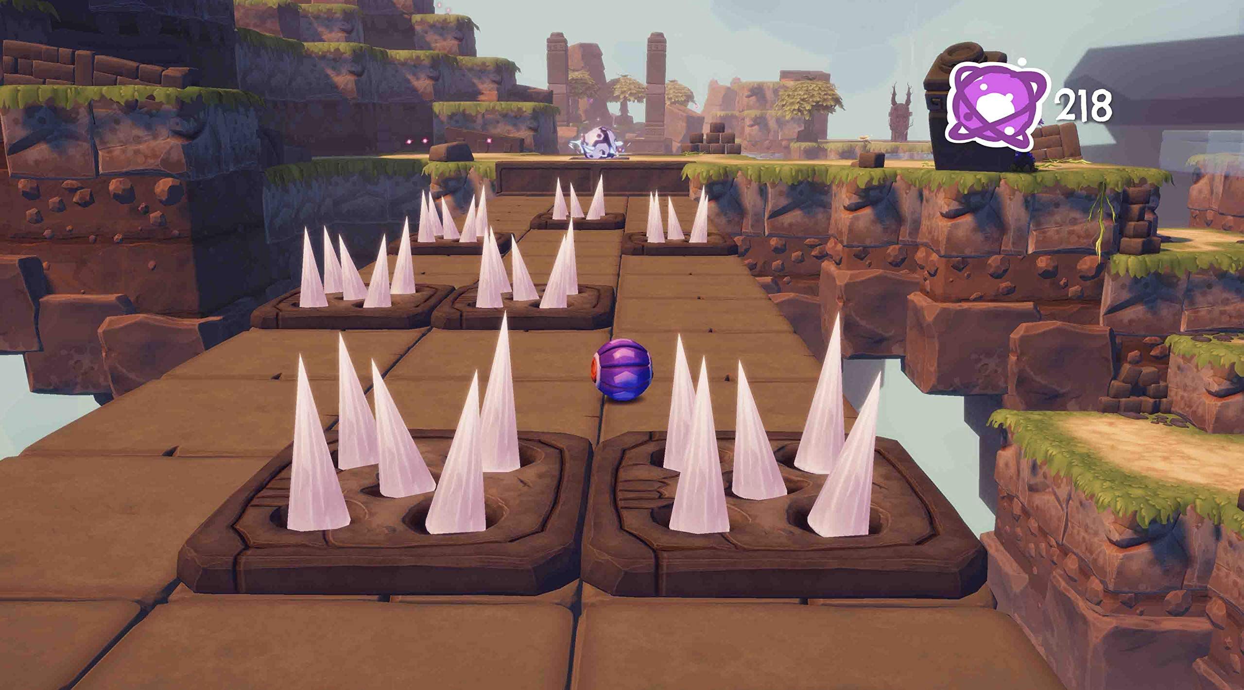 Tin & Kuna - Fun Adventure Nintendo Switch Game