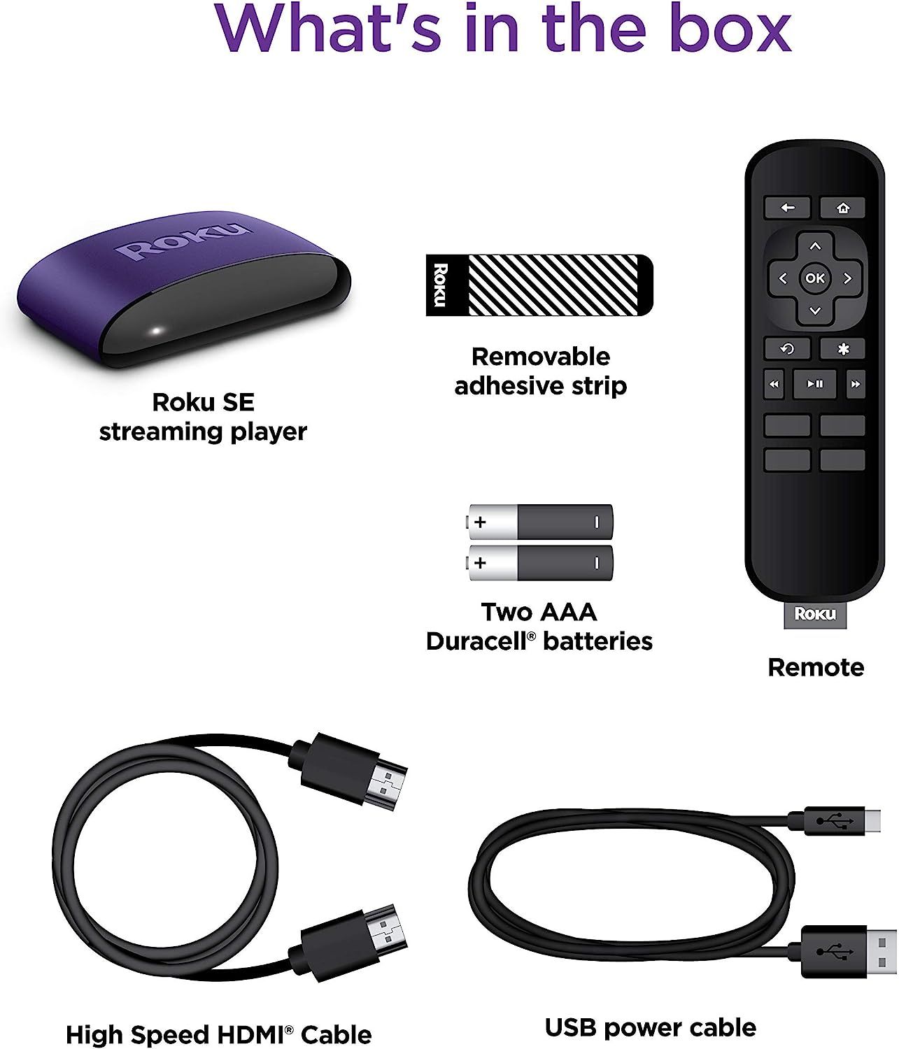 Roku HD Special Edition (SE) Streaming Media Player