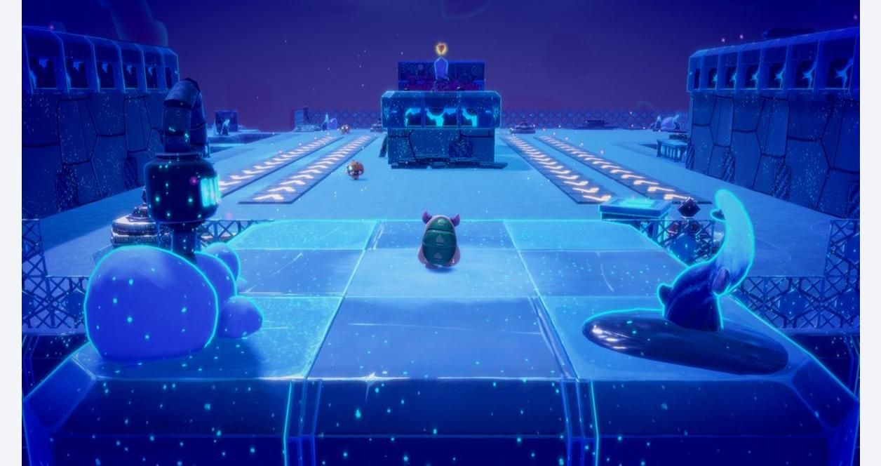 Tin & Kuna - Fun Adventure Nintendo Switch Game