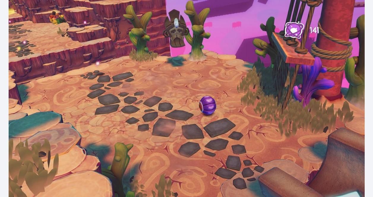 Tin & Kuna - Fun Adventure Nintendo Switch Game