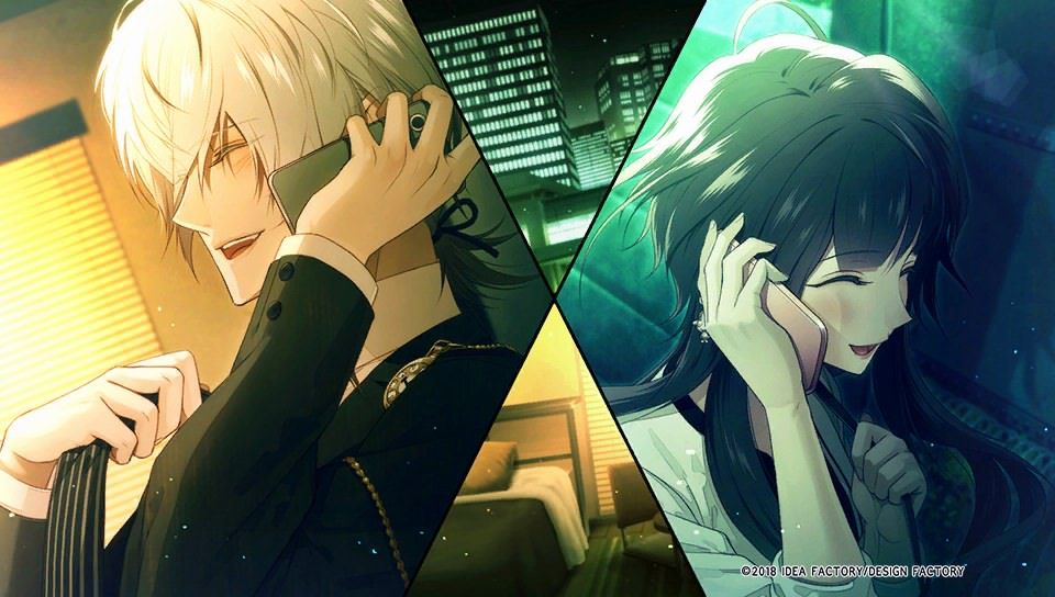 Collar X Malice Unlimited - Nintendo Switch Standard Edition