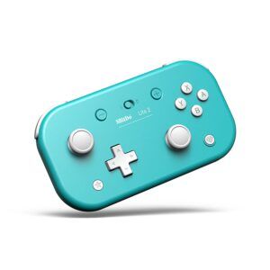 8Bitdo Lite 2 Wireless Bluetooth Controller - Motion Controls, Joysticks & Triggers -Switch, Android & Raspberry Pi