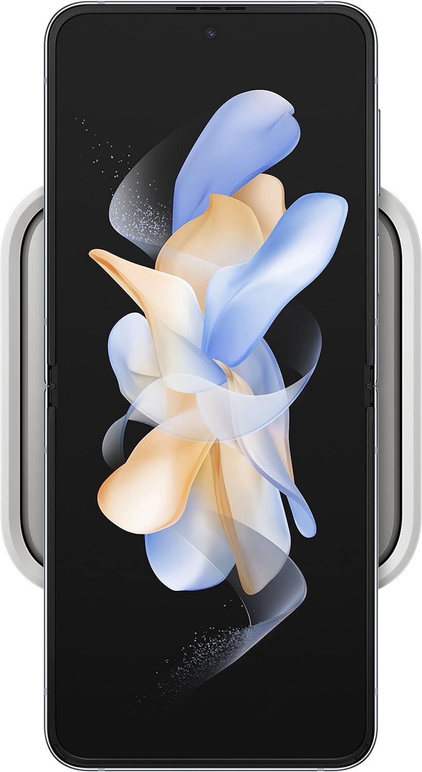 SAMSUNG SmartThings Station, with Power Adapter, 15W Super Fast Wireless Charger, Smart Home Hub, 2023 Model