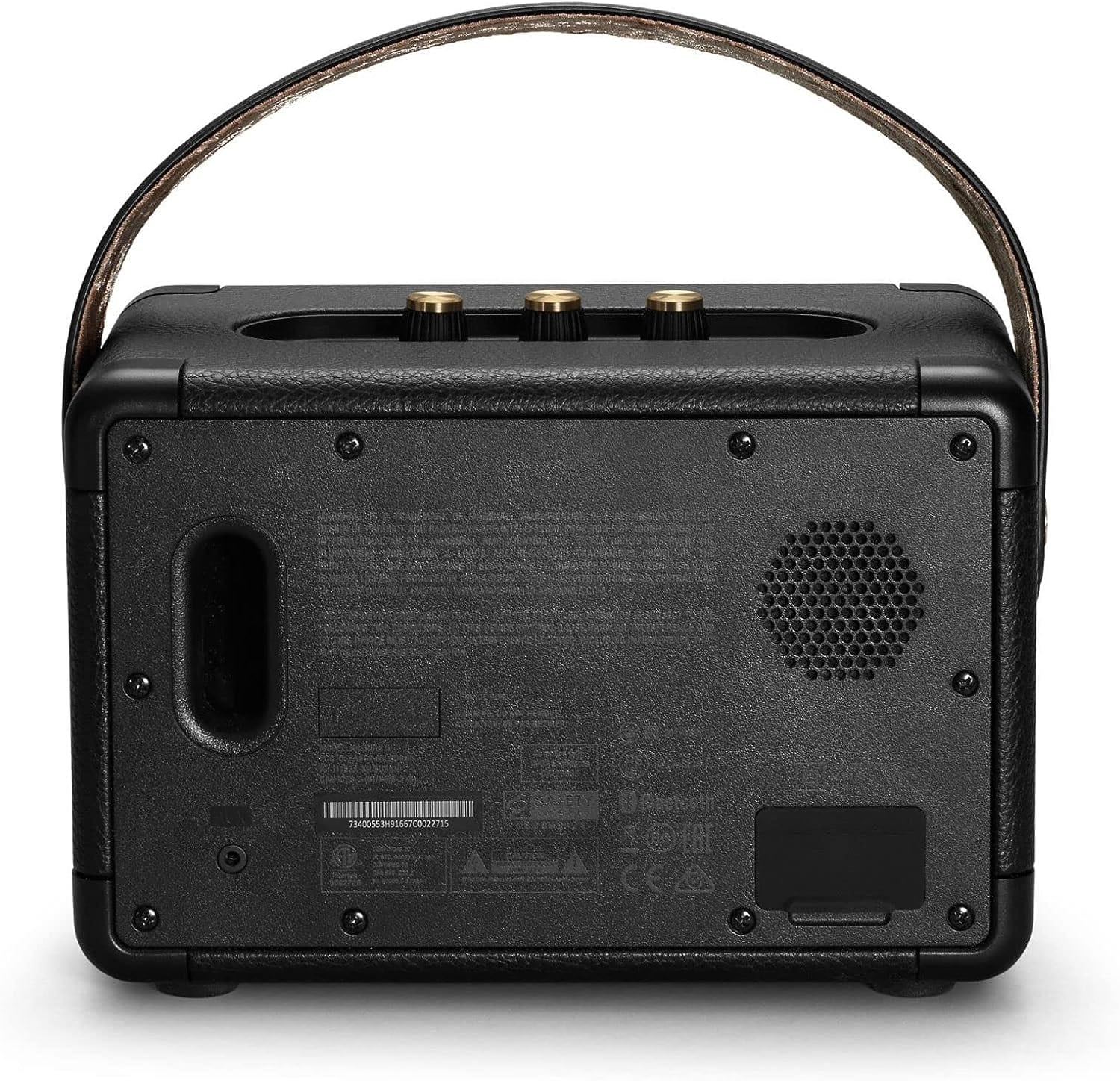 Marshall Kilburn II Bluetooth Portable Speaker