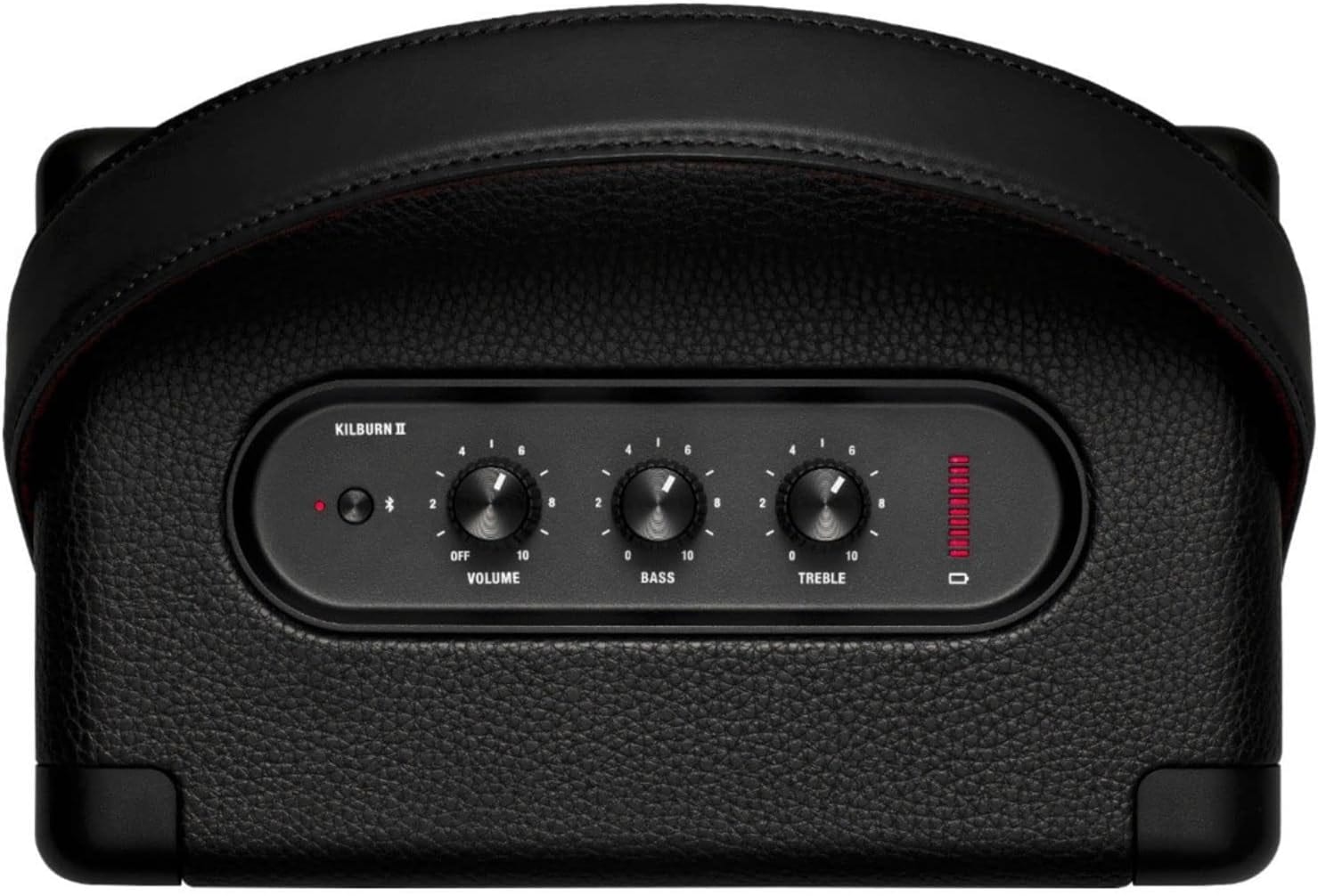 Marshall Kilburn II Bluetooth Portable Speaker