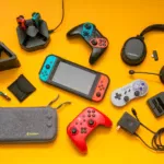 Singapore Gaming Accessories