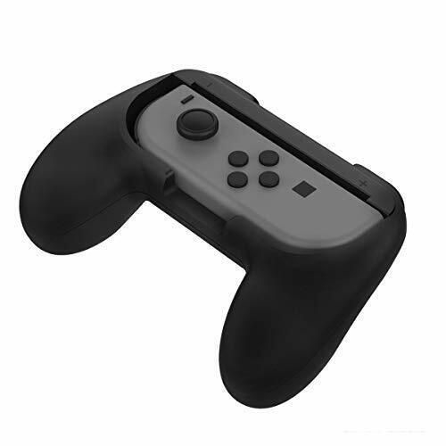 Dobe Nintendo Switch Joy-Con Controller - Joycon Holder Grip for Nintendo Switch OLED & Gen 1/2