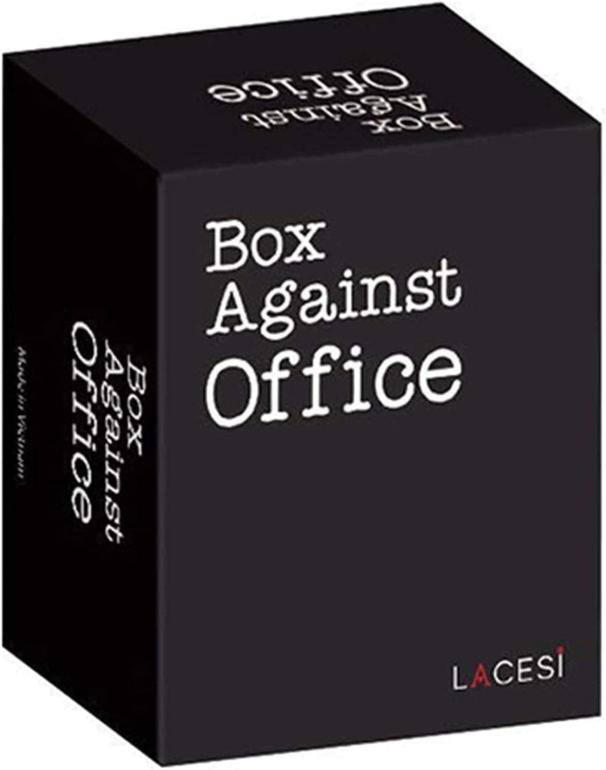 Box Against Office - Cards Against Games Party Card Game