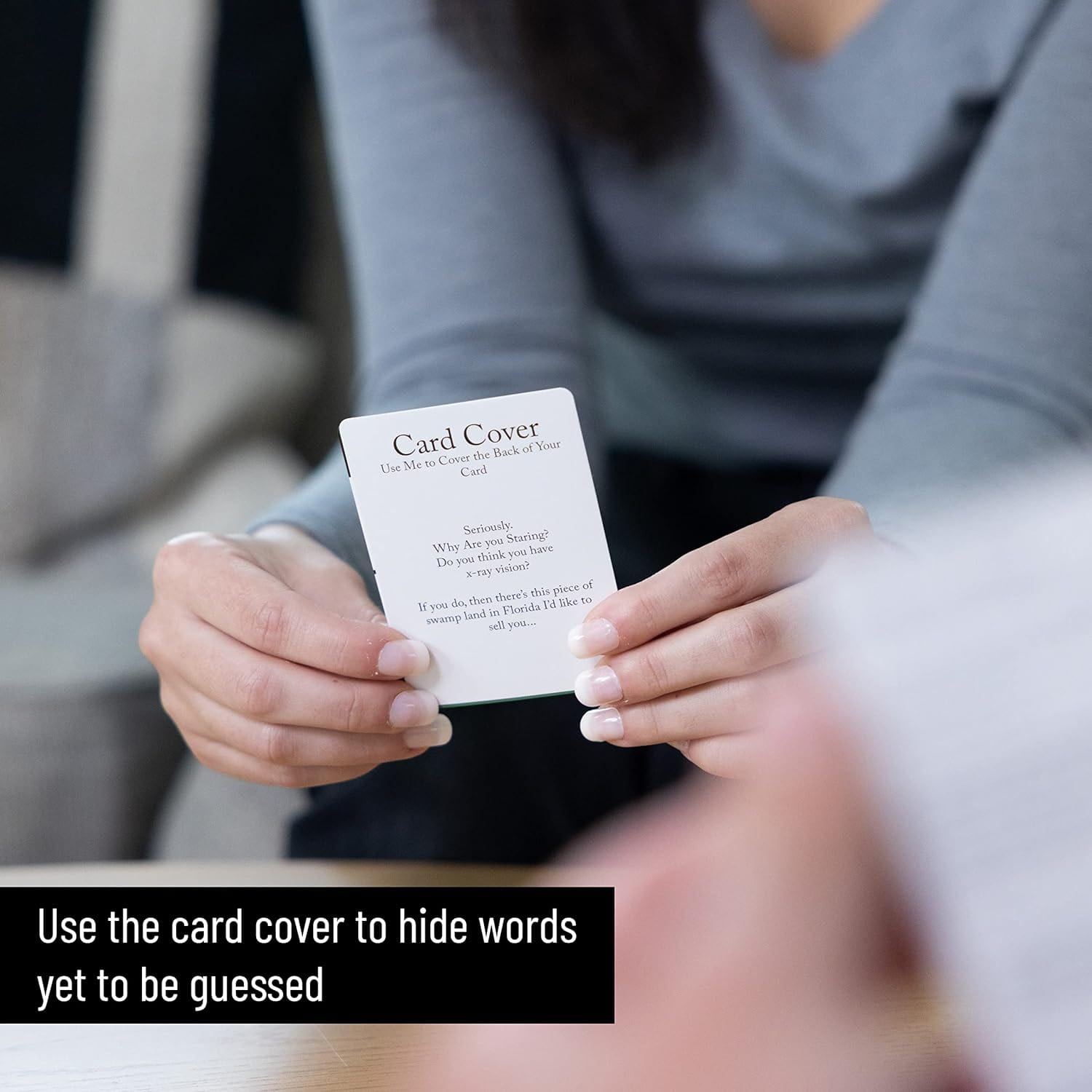 Awkward Turtle The Word Party Card Game for Adults - Multiplayer Great Gift Idea