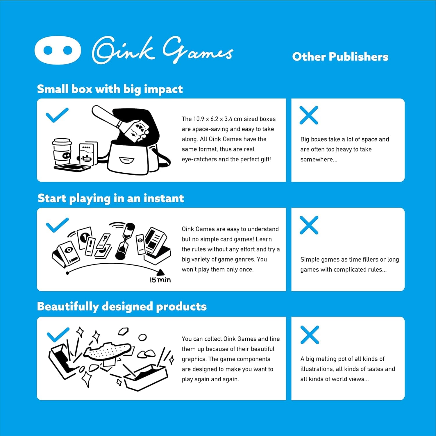 Deep Sea Adventure Board Game • Dice Strategy Board Games for Funny Games Nights -for Adults & Children - 9-99 Year Olds