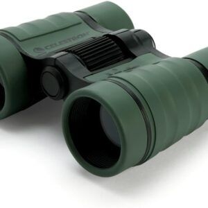 CELESTRON KIDS 4X30MM ROOF BINOCULAR - Childrens Pocket Binoculars