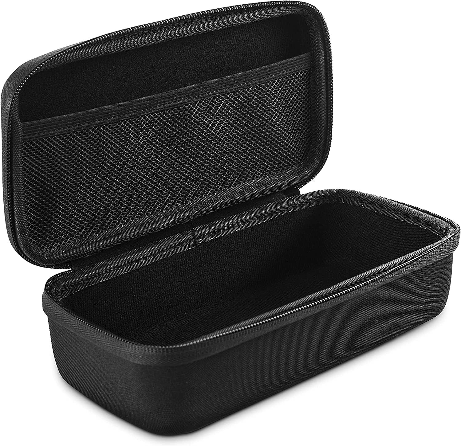 GoPro HERO9 Black Bundle - Includes The Remote, Battery and Carrying Case