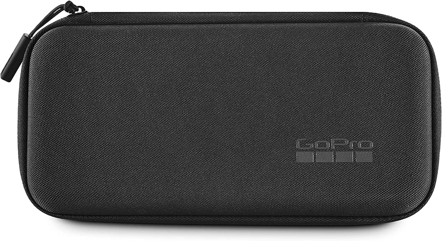 GoPro HERO9 Black Bundle - Includes The Remote, Battery and Carrying Case