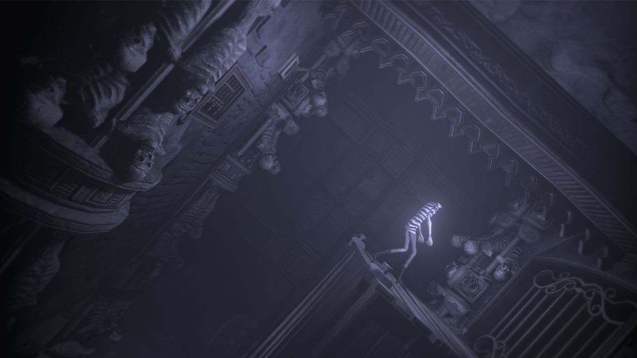 Darq Ultimate Edition Nintendo Switch Puzzle Game