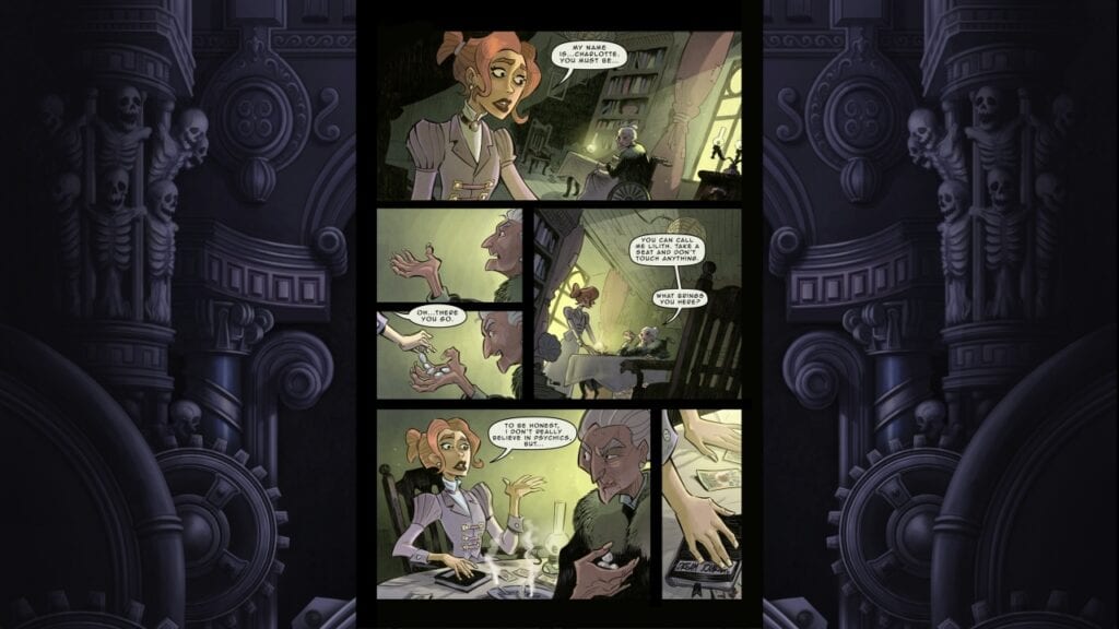 Darq Ultimate Edition Nintendo Switch Puzzle Game