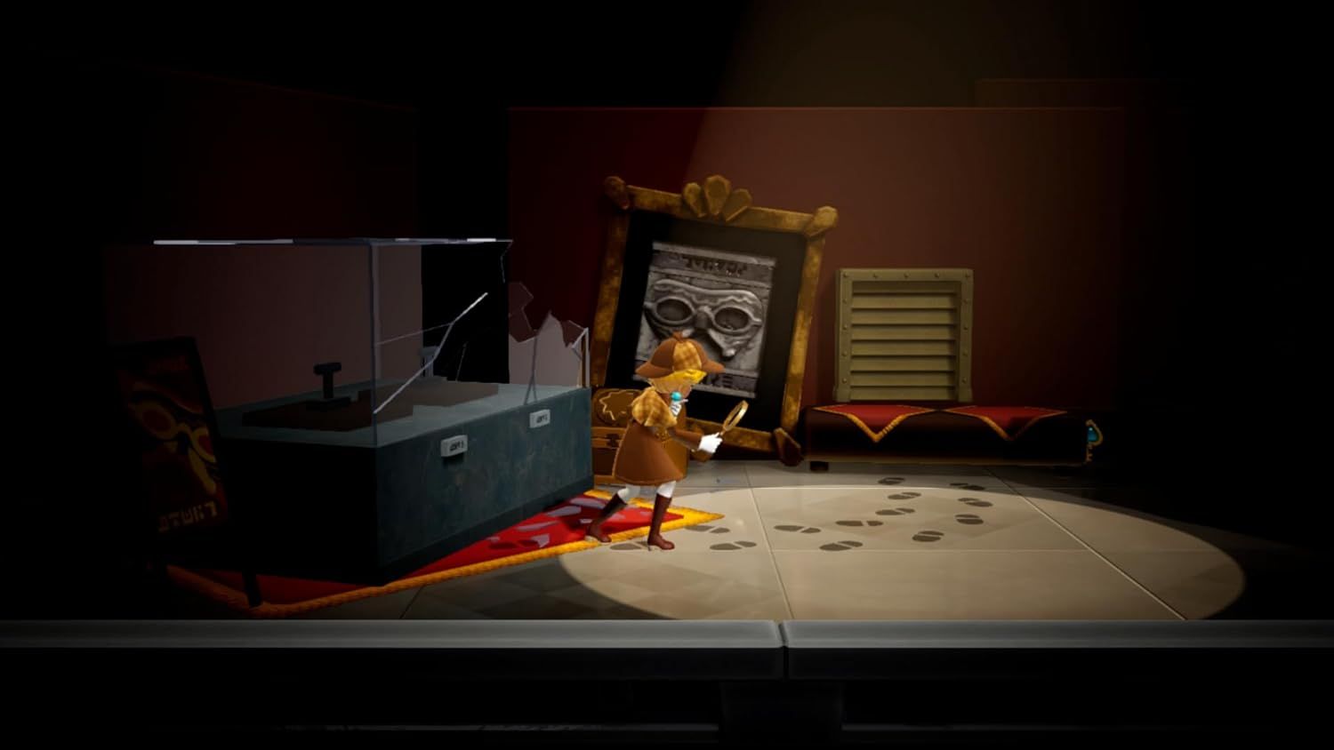 Princess Peach: Showtime! - Nintendo Switch - Adventure Game