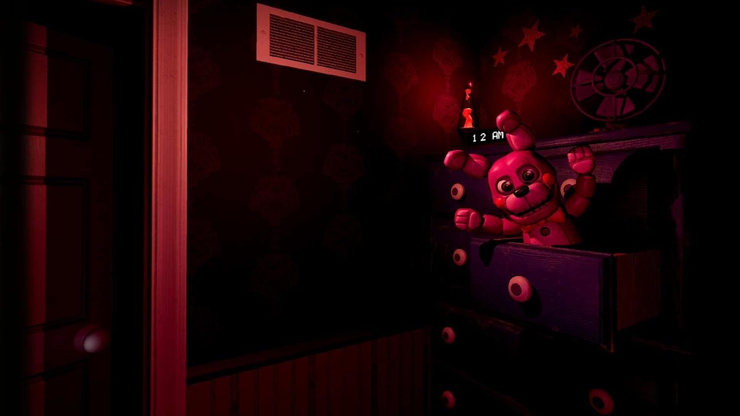 Five Nights at Freddy's: Help Wanted Nintendo Switch - Thriller Horror Game