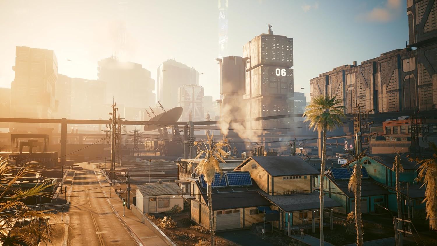 Cyberpunk 2077 for Nintendo Switch 2 (S2) - FPS Role Playing Game (RPG)