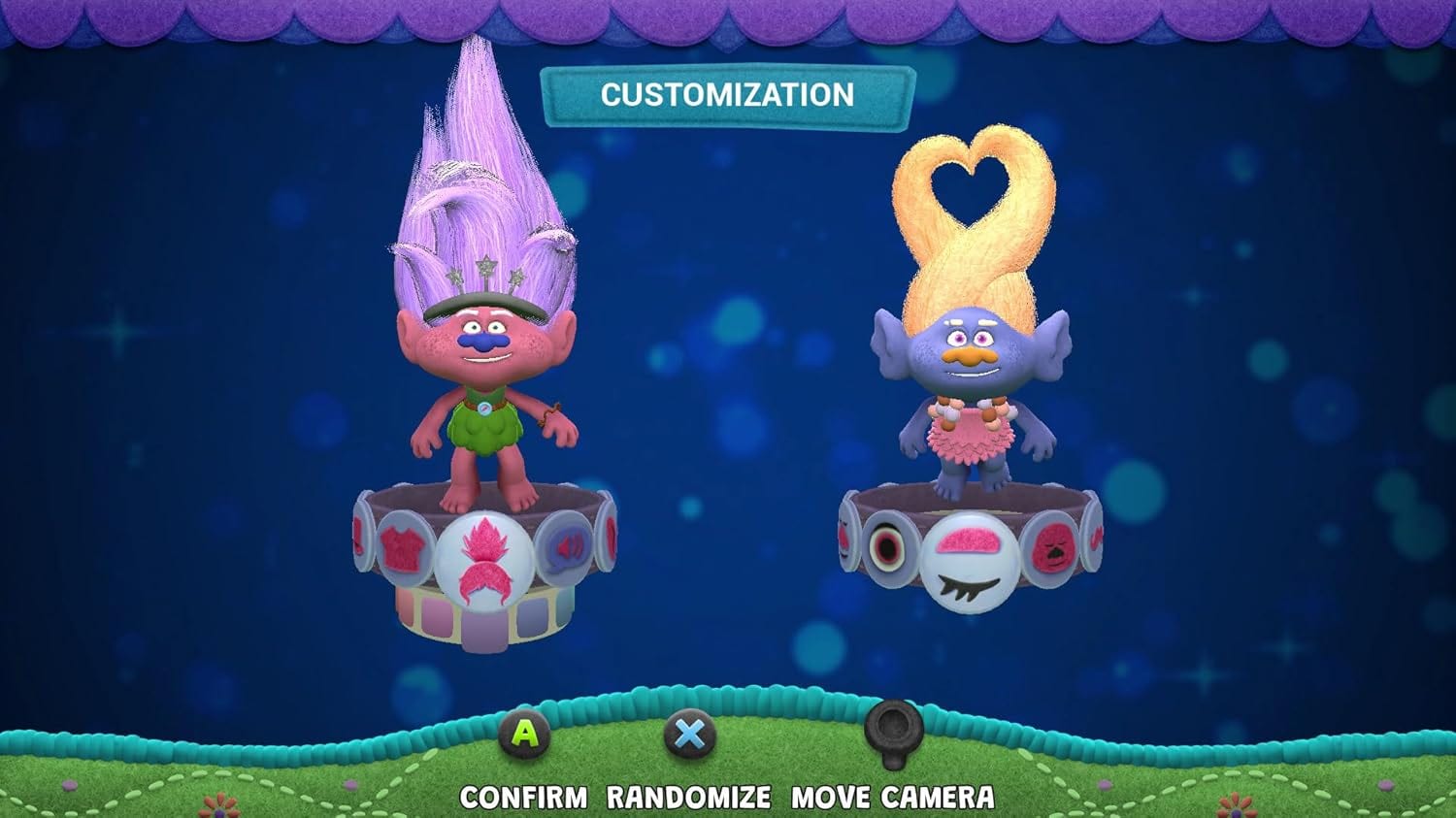 Troll - Fun Cartoon Fantasy Adventure Games Remix Rescue - Nintendo Switch - Fun Cartoon Fantasy Adventure Game