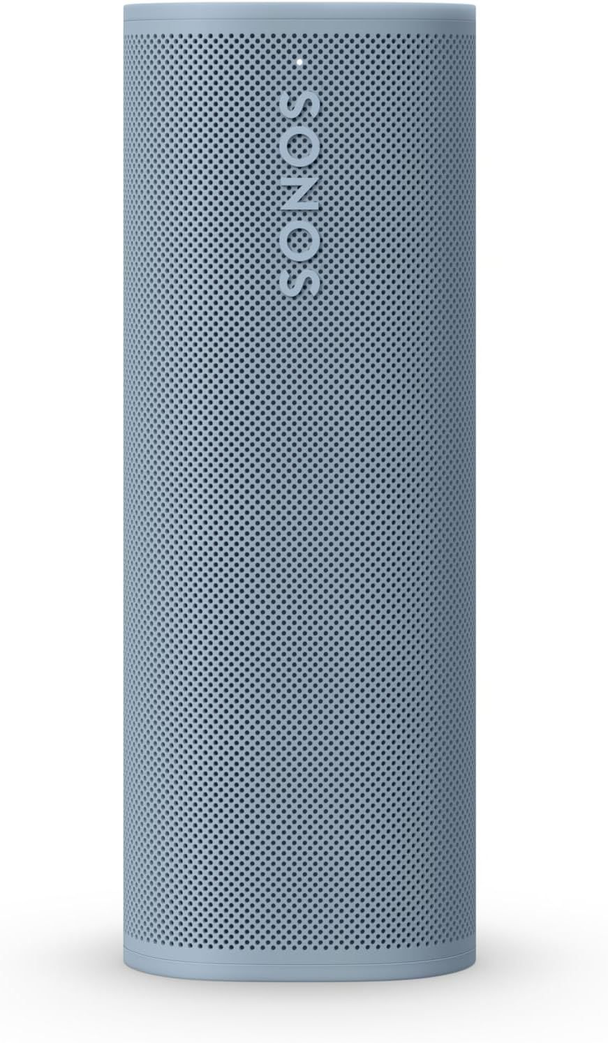 Sonos Roam 2 - Portable Waterproof Bluetooth Speaker, WiFI, Pairable as Stereo