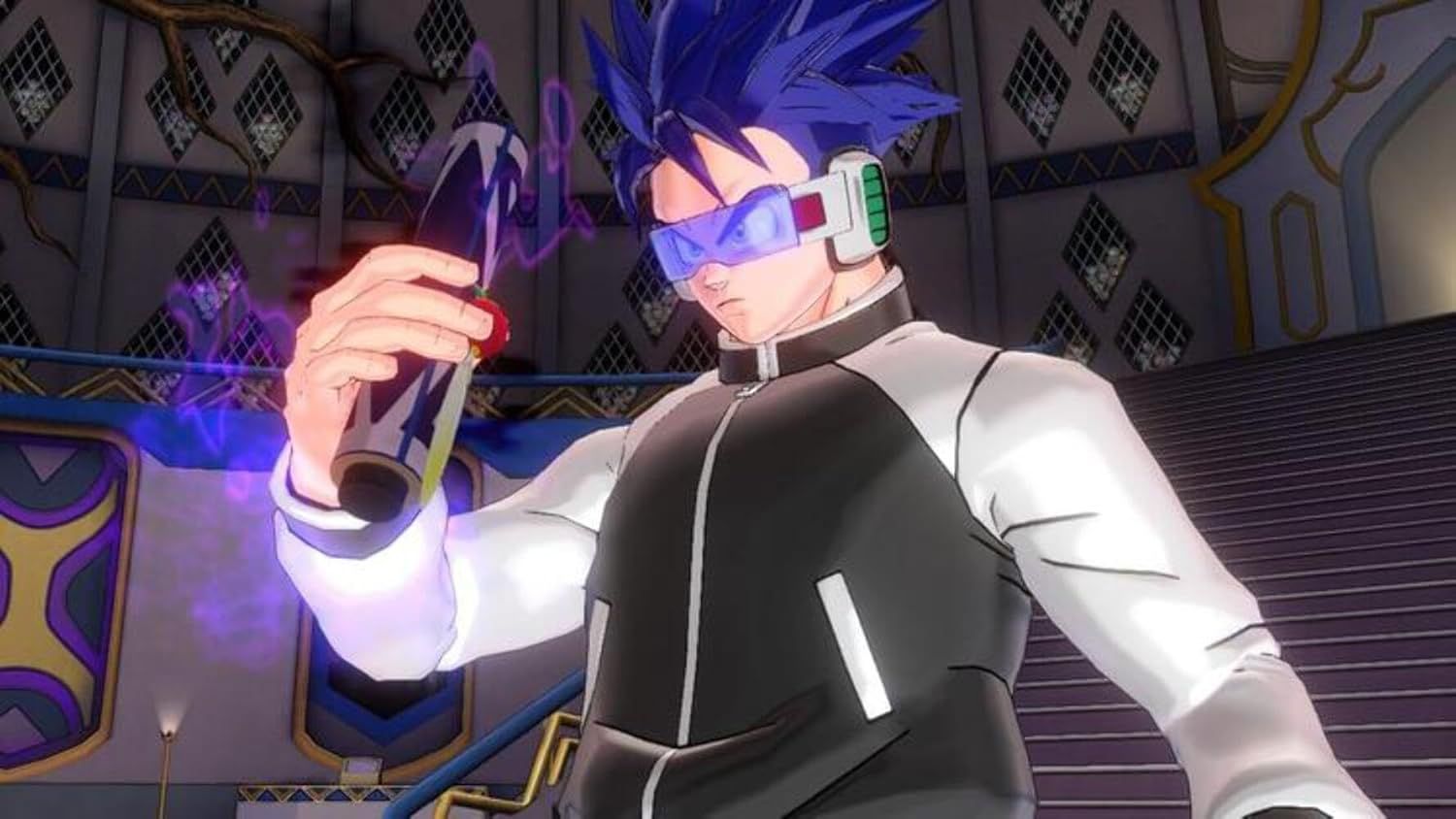 Dragon Ball Xenoverse 2 - Nintendo Switch - Action Fighting Game