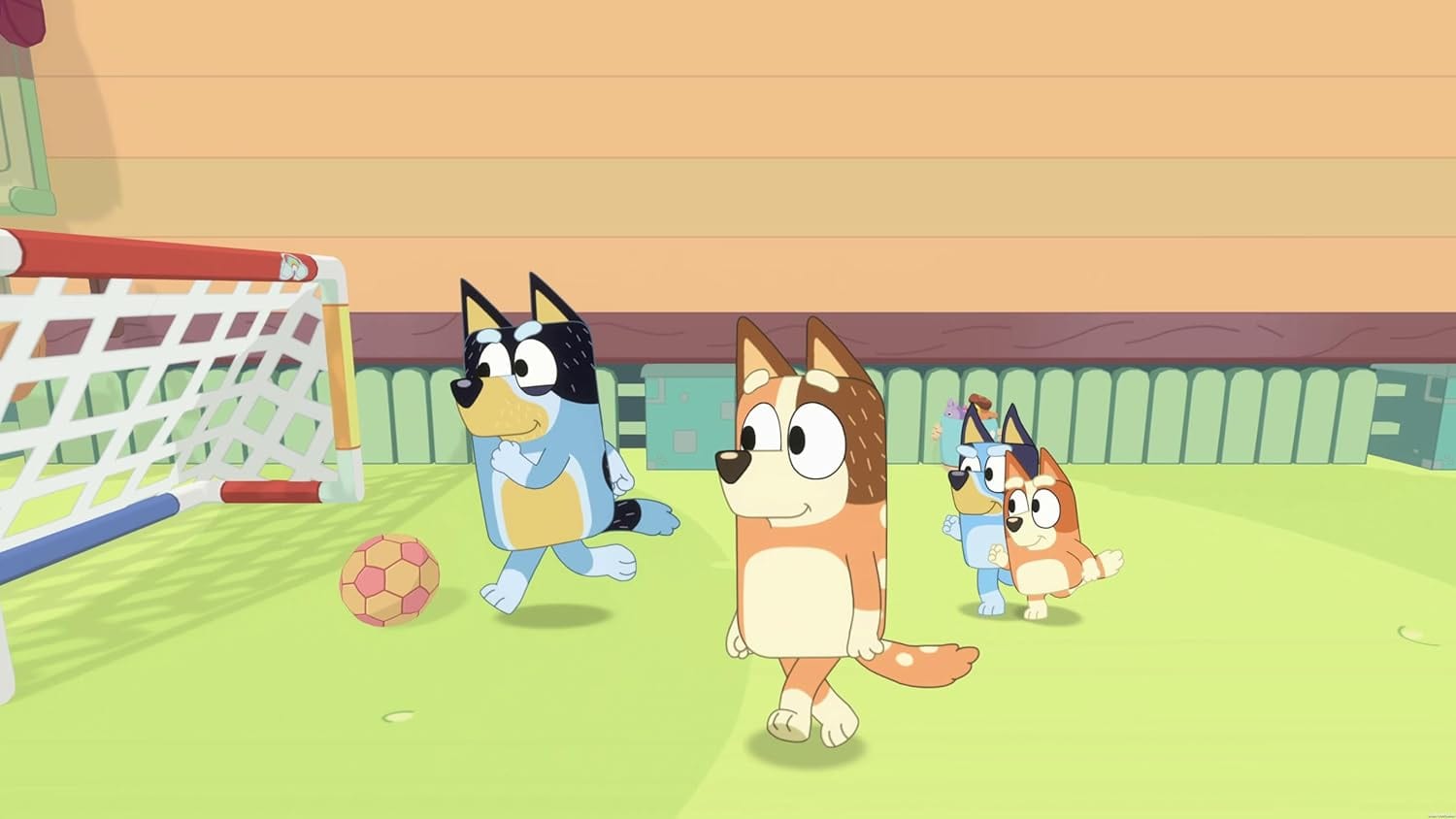 Bluey: The Videogame- Nintendo Switch - Fun Cartoon videogame for children