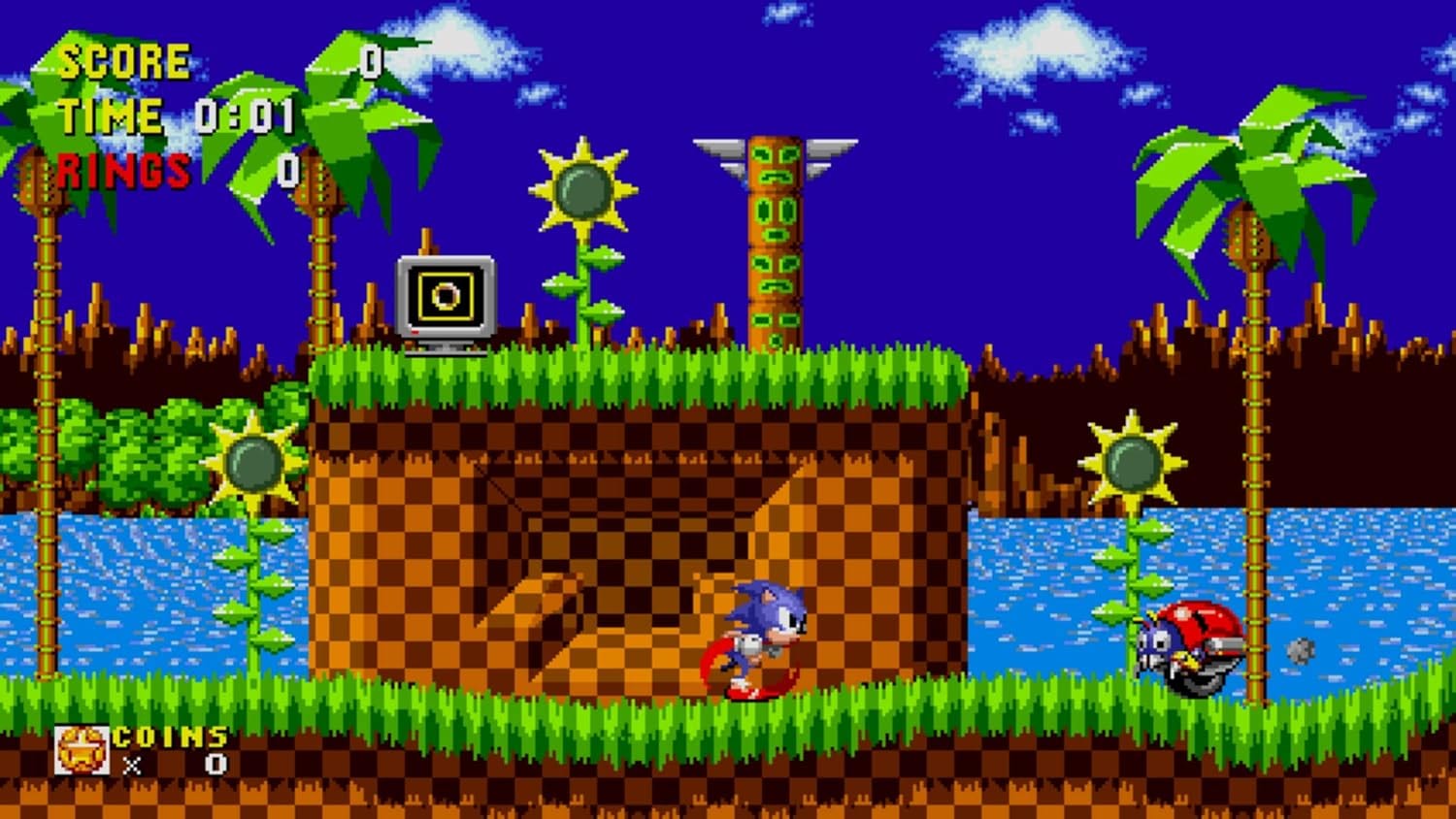Sonic Origins Plus - Nintendo Switch Retro and Action Game - 16 games in 1